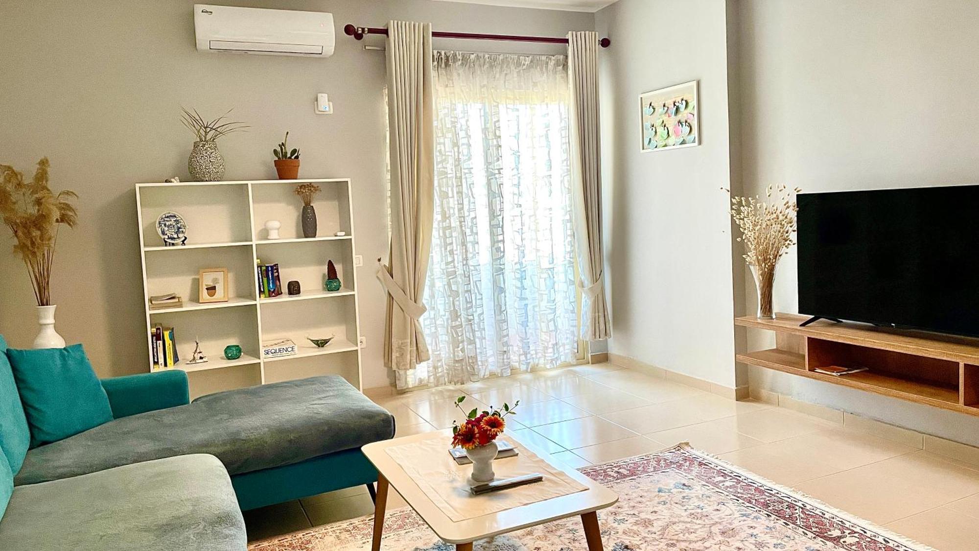 2 - Center Apartament Divjaka
