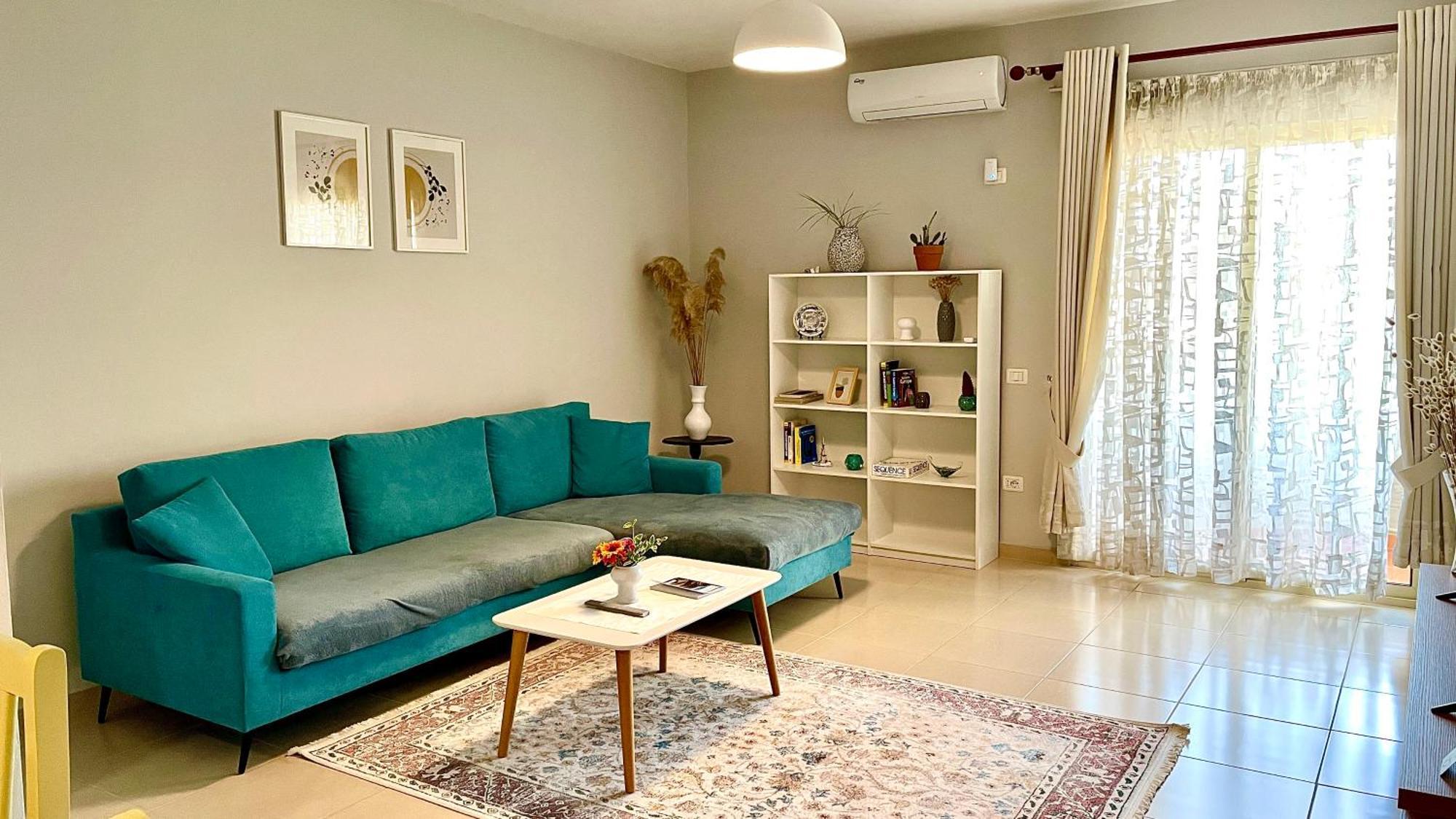 Apartament 2 - Center *